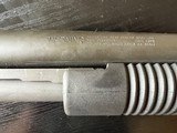 US ARMY CONTRACT “OVERRUN” MOSSBERGCRAIG SHOTGUN 12 GA - 7 of 10