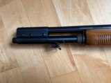 SCARCE REMINGTON 870 “OHIO NATIONAL GUARD” RIOT SHOTGUN 12 GA - 5 of 14