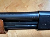 SCARCE REMINGTON 870 “OHIO NATIONAL GUARD” RIOT SHOTGUN 12 GA - 4 of 14
