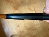 SCARCE REMINGTON 870 “OHIO NATIONAL GUARD” RIOT SHOTGUN 12 GA - 13 of 14