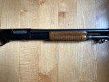 SCARCE REMINGTON 870 “OHIO NATIONAL GUARD” RIOT SHOTGUN 12 GA - 8 of 14