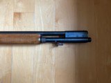 SCARCE REMINGTON 870 “OHIO NATIONAL GUARD” RIOT SHOTGUN 12 GA - 7 of 14