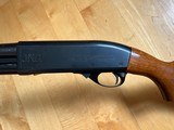 SCARCE REMINGTON 870 “OHIO NATIONAL GUARD” RIOT SHOTGUN 12 GA - 3 of 14