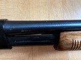 SCARCE REMINGTON 870 “OHIO NATIONAL GUARD” RIOT SHOTGUN 12 GA - 11 of 14