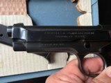 BERETTA 1951 BRIGADIER 104 ANIB - 4 of 13