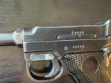 RARE SWEDISH LAHTI M40 “NEUTRAL” - 2 of 9