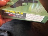 Beretta Roma Model 90 ANIB! - 3 of 12
