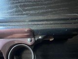 ANTIQUE ELLIOT REMINGTON DERRINGER - 7 of 10