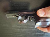 ANTIQUE ELLIOT REMINGTON DERRINGER - 5 of 10