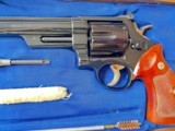 MINT S&W SMITH & WESSON MODEL 57 ANIB - FIRST YEAR - 2 of 14