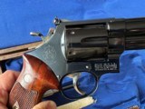 MINT S&W SMITH & WESSON MODEL 57 ANIB - FIRST YEAR - 7 of 14