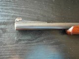 1902 LUGER CARBINE CASED ABERCROMBIE&FITCH - 6 of 15