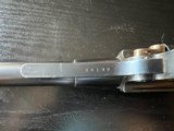 1902 LUGER CARBINE CASED ABERCROMBIE&FITCH - 12 of 15