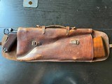 1902 LUGER CARBINE CASED ABERCROMBIE&FITCH - 3 of 15