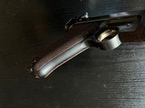 1902 LUGER CARBINE CASED ABERCROMBIE&FITCH - 9 of 15
