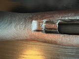 EARLY M1 GARAND JANUARY 1941 SA GHS - 14 of 15