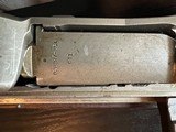EARLY M1 GARAND JANUARY 1941 SA GHS - 8 of 15