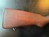 EARLY M1 GARAND JANUARY 1941 SA GHS - 11 of 15