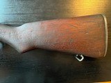 EARLY M1 GARAND JANUARY 1941 SA GHS - 13 of 15