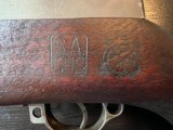 EARLY M1 GARAND JANUARY 1941 SA GHS - 1 of 15