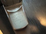 EARLY M1 GARAND JANUARY 1941 SA GHS - 9 of 15