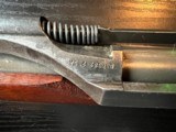 EARLY M1 GARAND JANUARY 1941 SA GHS - 7 of 15