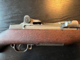 EARLY M1 GARAND JANUARY 1941 SA GHS - 12 of 15