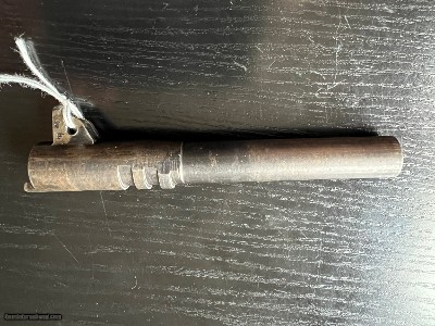 COLT 1911 .45 WWI BARREL