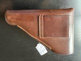 MINT WALTHER PPK HOLSTER LATE WAR - 4 of 5