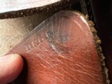 BEAUTIFUL PRE WAR WALTHER PPK AKAH HOLSTER - 5 of 7