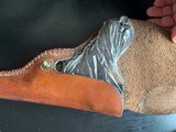 Commercial Luger Artillery Holster - 6 of 6