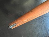 RARE ASTRA 900 BROOMHANDLE, MODEL E, MODEL F SHOULDER STOCK - 11 of 12