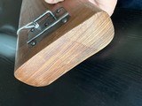 RARE ASTRA 900 BROOMHANDLE, MODEL E, MODEL F SHOULDER STOCK - 10 of 12
