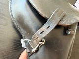Rare Luger Krieghoff holster WWII - 6 of 7