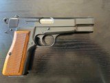 MINT FN BROWNING HI POWER HIGH T-prefix - 4 of 9
