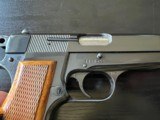 MINT FN BROWNING HI POWER HIGH T-prefix - 6 of 9