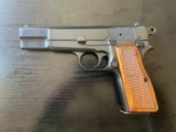 MINT FN BROWNING HI POWER HIGH T-prefix - 1 of 9