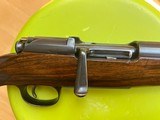 Gorgeous Mannlicher M1905 Takedown Rifle Fraser of Scotland - 6 of 15