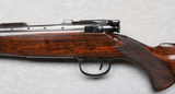 Gorgeous Mannlicher M1905 Takedown Rifle Fraser of Scotland - 15 of 15