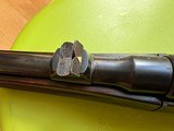 Gorgeous Mannlicher M1905 Takedown Rifle Fraser of Scotland - 9 of 15