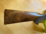 Gorgeous Mannlicher M1905 Takedown Rifle Fraser of Scotland - 7 of 15