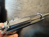 Rare Walther p38 2nd variation 0-series milled panel rig - 12 of 15