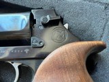 RARE MATEBA “UNICA 6” AUTOMATIC REVOLVER 4 INCH COMBAT - 9 of 13