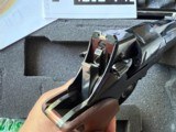 RARE MATEBA “UNICA 6” AUTOMATIC REVOLVER 4 INCH COMBAT - 10 of 13