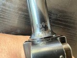 Stunning 1913 Imperial Luger rig WWI - 4 of 11