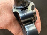 Stunning 1913 Imperial Luger rig WWI - 5 of 11
