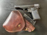 Japanese Contract FN1910 Browning Officer’s Rig