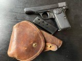 Japanese Contract FN1910 Browning Officer’s Rig