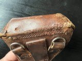 Japanese Contract FN1910 Browning Officer’s Rig - 13 of 14