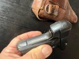 Japanese Contract FN1910 Browning Officer’s Rig - 10 of 14